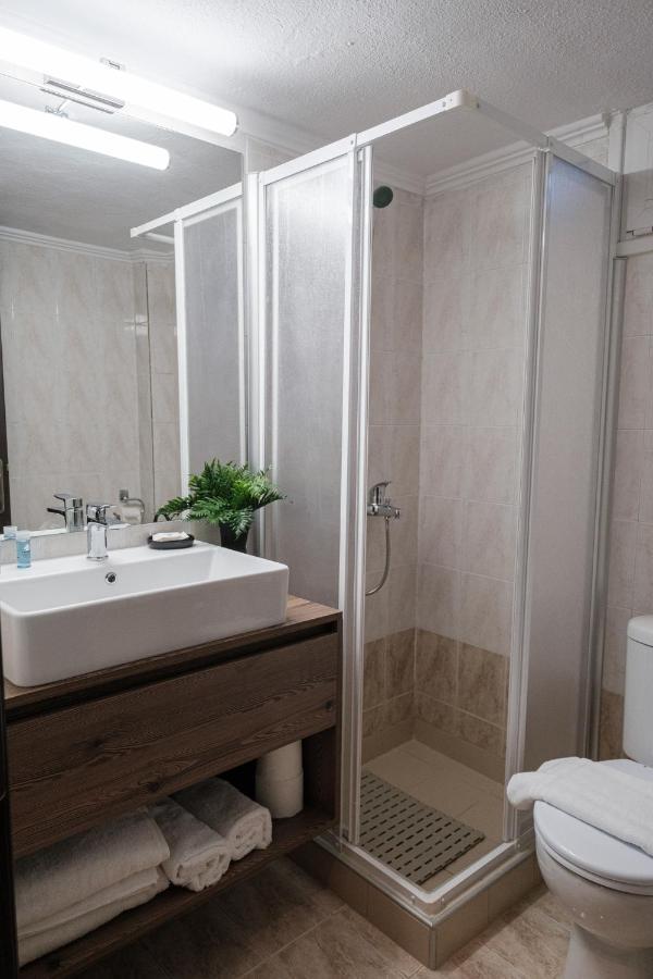 Apartamento Remvi Komotiní Exterior foto